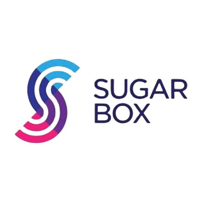 SugarBox