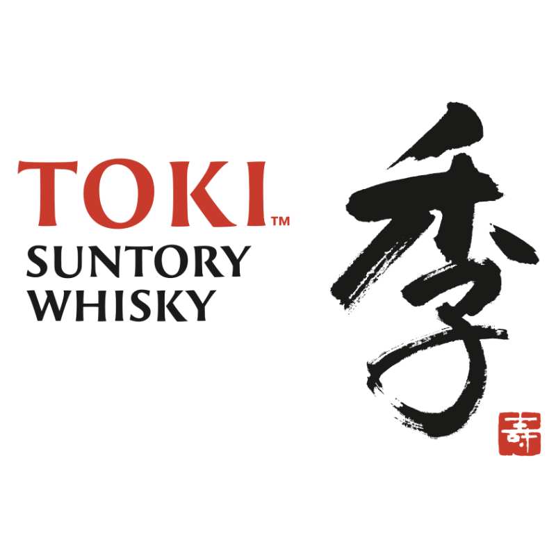 Toki Suntory Whiskey