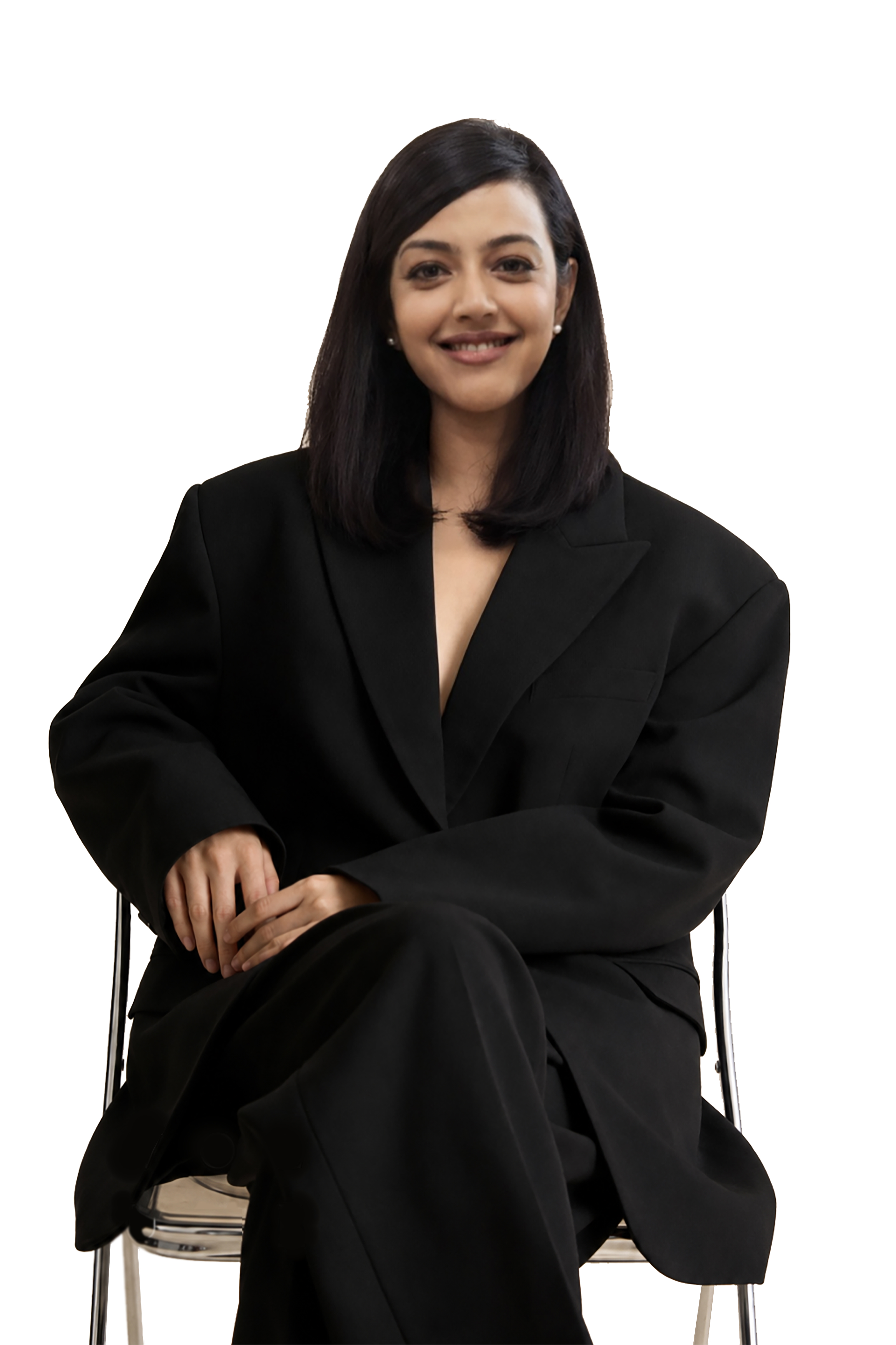 Deepali Mathur, founder of EH Communications