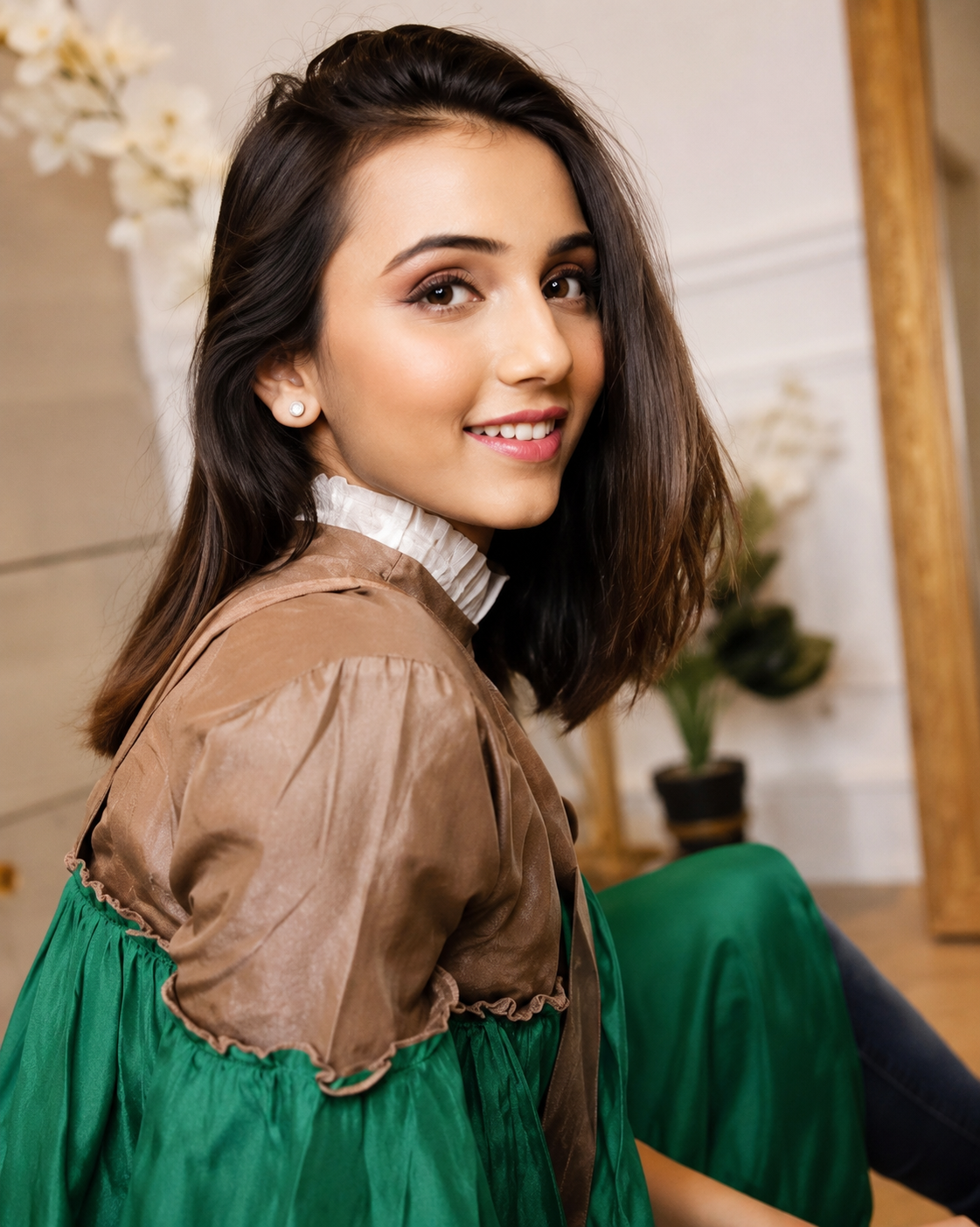 Masumi Mewawalla