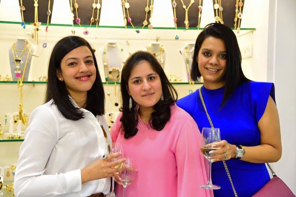Events & Launches
